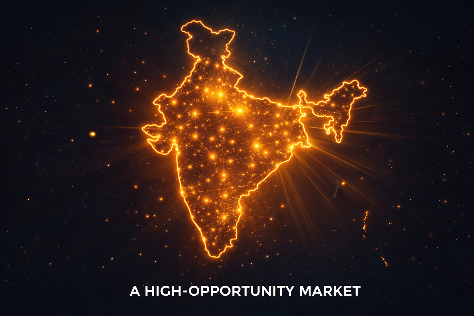 India Opportunity