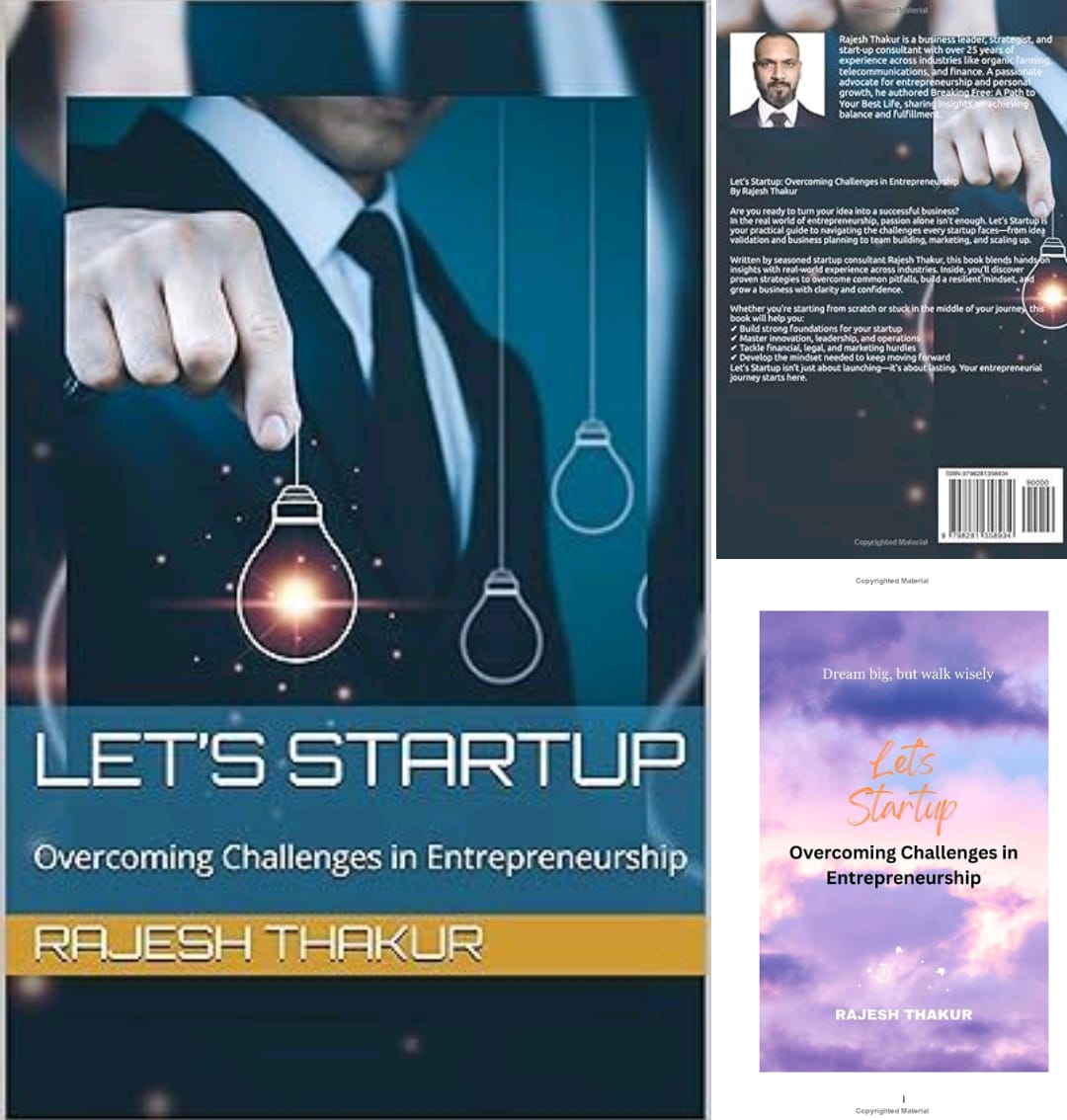 Let's Startup